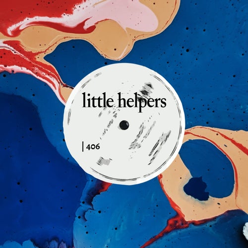 Amarno - Little Helpers 406 [LITTLEHELPERS406]